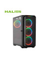 CASE HALION IRONMAN RGB V.T. 500W