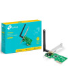 ADAPTADOR PCI WIFI TP-LINK TL-WN781ND 150 MBPS