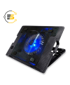COOLER PARA LAPTOP CYBERCOOL HA-69 STAND Y COLING PAD