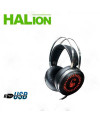AUDIFONOS HALION GAMING HA-X90 PRO