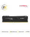 MEMORIA RAM HYPERX FURY 8GB DDR4 2666MHZ