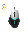 MOUSE ALIENWARE ADVANCED GAMING AW558