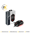 MOUSE MSI CLUTCH GM08 GAMING RGB