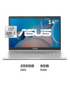 LAPTOP ASUS X415JA-EB1707W CORE I3-1005G1 RAM 8GB SSD 256GB WIN11 14